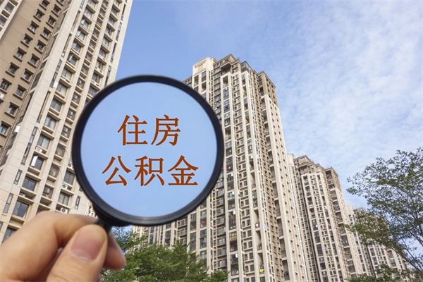 晋城住房封存公积金提（封存的住房公积金提取）